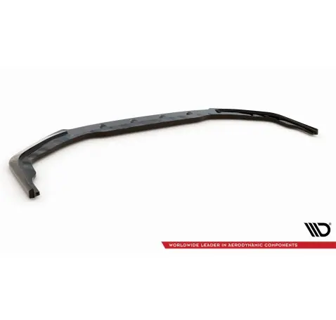 Lame Du Pare-Chocs Avant Nissan GTR R35 Facelift