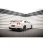 Rajouts Des Bas De Caisse Nissan GTR R35 Facelift