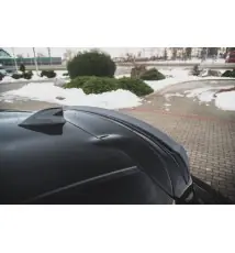 Spoiler Cap V.1 Toyota Yaris Mk4