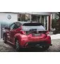 Spoiler Cap V.1 Toyota Yaris Mk4
