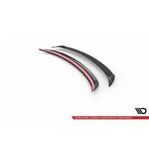 Spoiler Cap V.1 Toyota Yaris Mk4