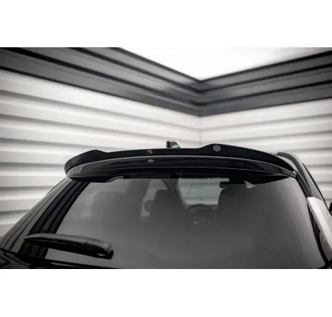 Spoiler Cap V.2 Toyota Yaris Mk4