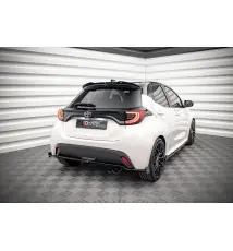 Spoiler Cap V.2 Toyota Yaris Mk4
