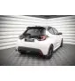 Spoiler Cap V.2 Toyota Yaris Mk4