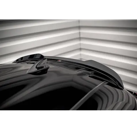 Spoiler Cap V.2 Toyota Yaris Mk4