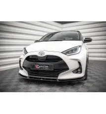 Lame Du Pare-Chocs Avant V.2 Toyota Yaris Mk4