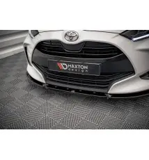 Lame Du Pare-Chocs Avant V.2 Toyota Yaris Mk4