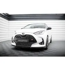 Lame Du Pare-Chocs Avant V.3 Toyota Yaris Mk4