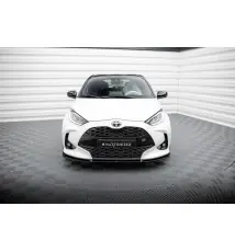 Lame Du Pare-Chocs Avant V.3 Toyota Yaris Mk4