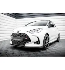 Lame Du Pare-Chocs Avant V.3 Toyota Yaris Mk4