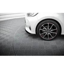 Lame Du Pare-Chocs Avant V.3 Toyota Yaris Mk4