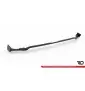 Arriere Splitter V.1 + Flaps Toyota Yaris Mk4