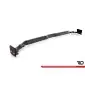 Arriere Splitter V.1 + Flaps Toyota Yaris Mk4