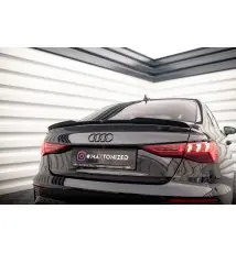 Spoiler Cap Audi A3 / A3 S-Line / S3 / RS3 Sedan 8Y