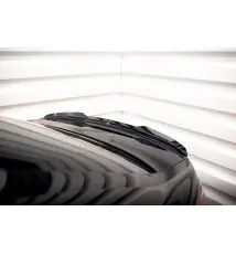 Spoiler Cap Audi A3 / A3 S-Line / S3 / RS3 Sedan 8Y