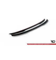 Spoiler Cap Audi A3 / A3 S-Line / S3 / RS3 Sedan 8Y