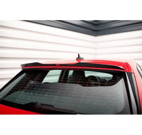 Spoiler Cap Audi A3 Sportback 8Y