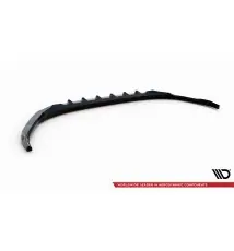 Lame Du Pare-Chocs Avant V.1 Audi A3 8Y