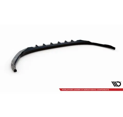 Lame Du Pare-Chocs Avant V.1 Audi A3 8Y