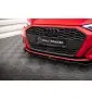 Lame Du Pare-Chocs Avant V.2 Audi A3 8Y