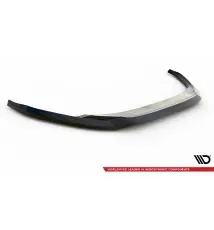 Lame Du Pare-Chocs Avant V.2 Audi A3 8Y