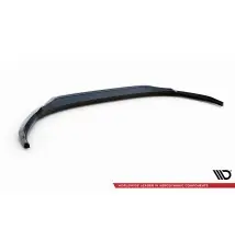 Lame Du Pare-Chocs Avant V.2 Audi A3 8Y