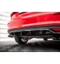 Arriere Splitter (avec une barre verticale) Audi A3 Sportback 8Y