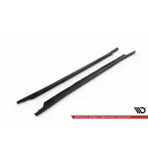 Rajouts Des Bas De Caisse Audi A3 8Y