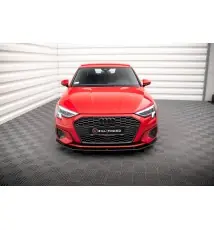 Street Pro Lame Du Pare-Chocs Avant Audi A3 8Y