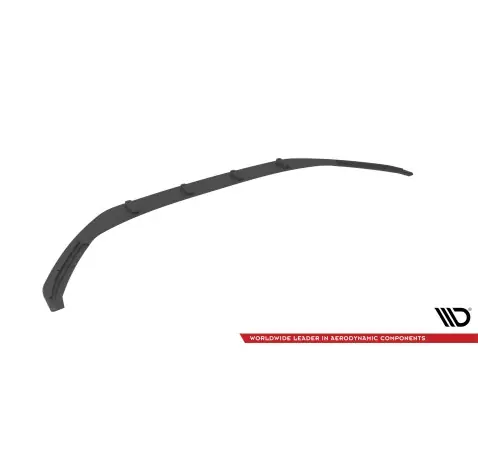 Street Pro Lame Du Pare-Chocs Avant Audi A3 8Y