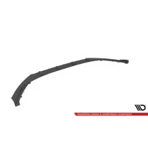 Street Pro Lame Du Pare-Chocs Avant V.1 + Flaps Audi A3 8Y