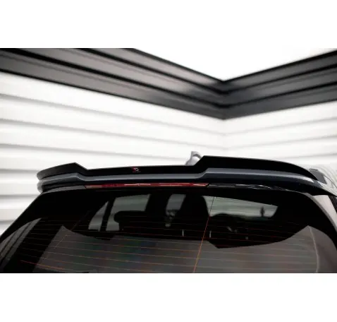 Spoiler Cap V.2 BMW 1 M135i / 128ti / M-Pack F40