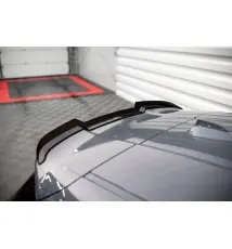 Spoiler Cap V.2 BMW 1 M135i / 128ti / M-Pack F40