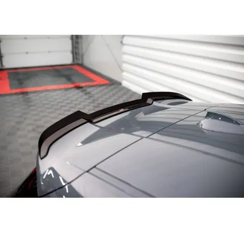 Spoiler Cap V.2 BMW 1 M135i / 128ti / M-Pack F40