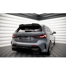 Spoiler Cap V.2 BMW 1 M135i / 128ti / M-Pack F40