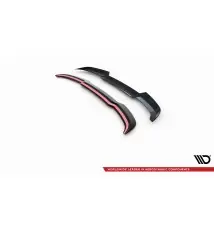 Spoiler Cap V.2 BMW 1 M135i / 128ti / M-Pack F40