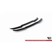 Spoiler Cap V.2 BMW 1 M135i / 128ti / M-Pack F40