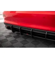 Street Pro Central Diffuseur Arriere Audi A3 Sportback 8Y