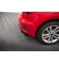 Street Pro Central Diffuseur Arriere Audi A3 Sportback 8Y