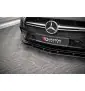 Street Pro Lame Du Pare-Chocs Avant Mercedes A35 AMG / AMG-Line Aero Pack W177