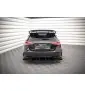 Street Pro Diffuseur Arrière Complet + Flaps Mercedes A35 AMG Hatchback Aero Pack W177