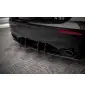 Street Pro Diffuseur Arrière Complet + Flaps Mercedes A35 AMG Hatchback Aero Pack W177