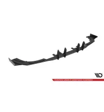 Street Pro Diffuseur Arrière Complet + Flaps Mercedes A35 AMG Hatchback Aero Pack W177