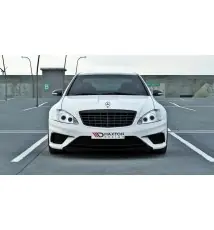 Kit-Carosserie Mercedes-Benz S-Class Long W221 / W221 Facelift