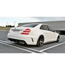 Kit-Carosserie Mercedes-Benz S-Class Long W221 / W221 Facelift