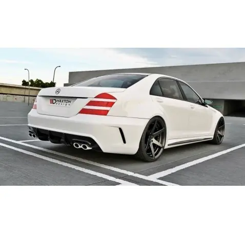 Kit-Carosserie Mercedes-Benz S-Class Long W221 / W221 Facelift