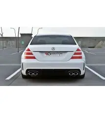 Kit-Carosserie Mercedes-Benz S-Class Long W221 / W221 Facelift