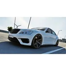 Kit-Carosserie Mercedes-Benz S-Class Long W221 / W221 Facelift