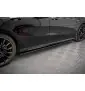 Street Pro Rajouts Des Bas De Caisse Mercedes A35 AMG / AMG-Line Aero Pack W177