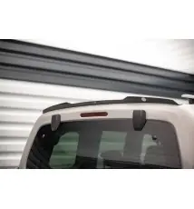 Spoiler Cap Citroen Berlingo Mk3